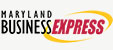 logo for Maryland Business Express